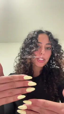 without my nails there is no me #nails 