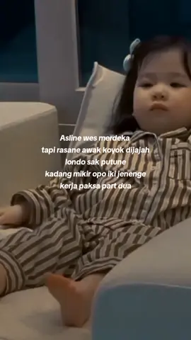 ketua gak berdaya.. fyp mu hahaha