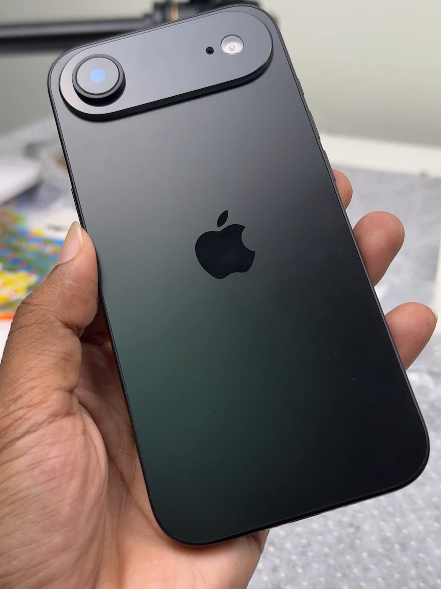 iPhone 17 Air Expected To Launch #iphone17air #iphone17promax #iphone17 #fyp #satisfying #craft #DIY