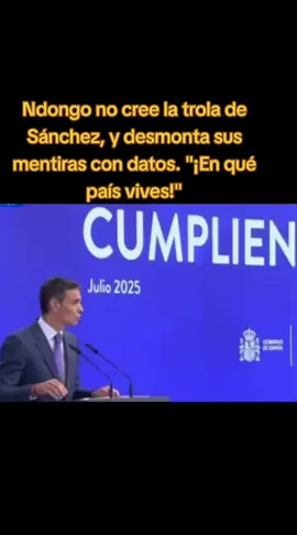 #España @Bertrand Ndongo 