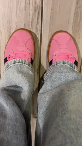 @adidas VL Court Bold 🌸🌷🎀 #adidas #backtoschool #pinkaesthetic 