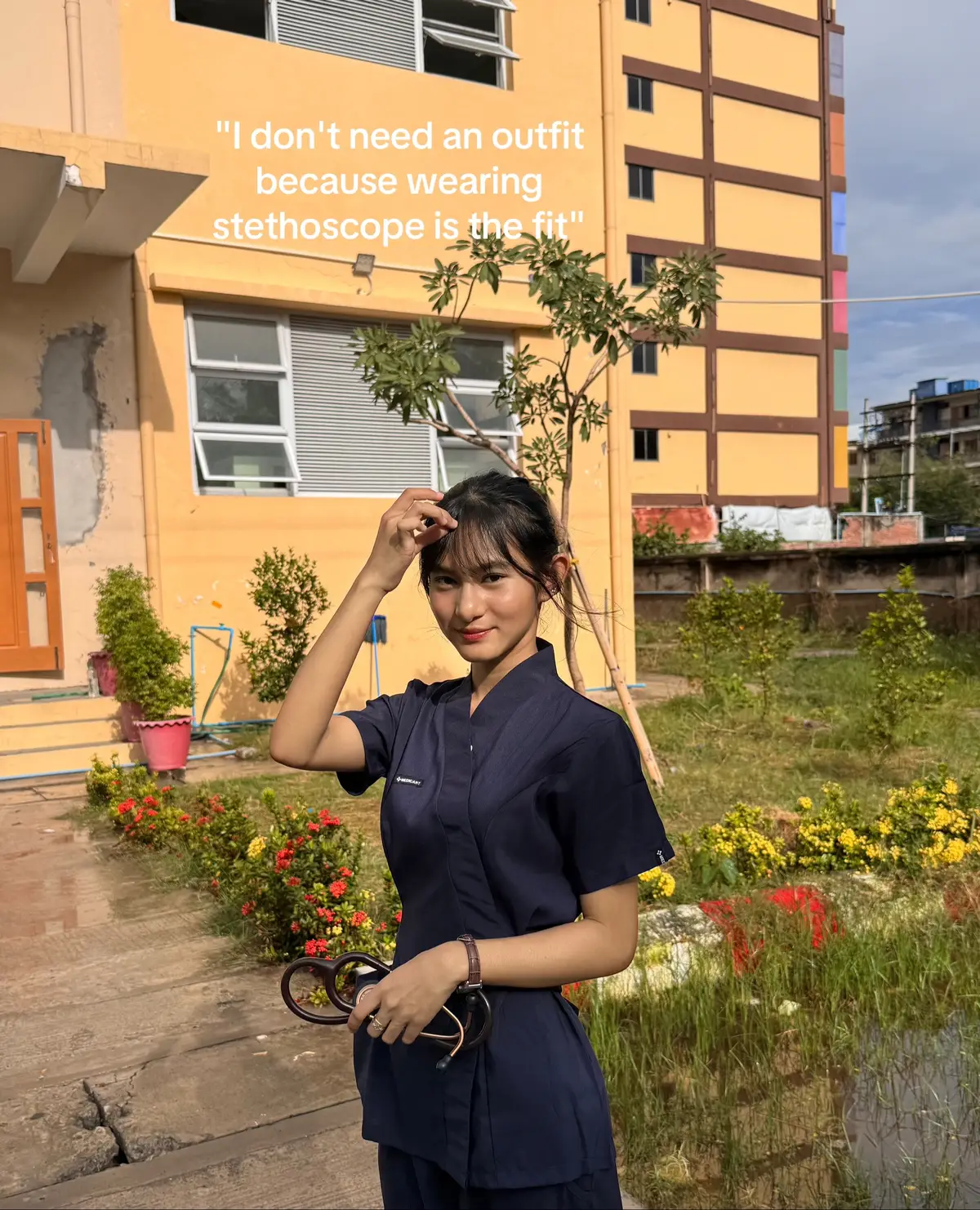 #umm#kantawnadihospital#03 #medstudentlife #mgh#fyp