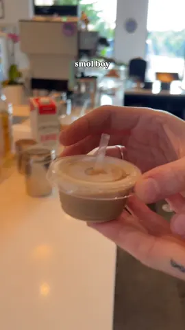 What would you call this drink? ☕️🤏 #smallboy #tiny #drink  • • Come visit us at: 7028 Nolensville Road, Suite 103, Nolensville, TN 37135 • Hours: M-F: 7-5 | Sat-Sun: 8-3 • About Us: ✨ Mon Amie - “My Friend” ✨ Welcome to Monamie Coffee, a charming European-style café nestled in the heart of Nolensville, Tennessee. We offer an array of delicious grab-and-go breakfast and lunch options, as well as delectable pastries and an assortment of premium coffee and organic tea beverages. Our skilled baristas are dedicated to crafting your drink of choice using only the best equipment and the highest quality beans available. Whether you’re on the run and need a quick bite or you’re meeting friends for a coffee or need a charming place to work, Monamie is the perfect place to gather. Our warm and inviting ambiance is the perfect backdrop for a relaxed and enjoyable visit, no matter how busy your day may be. Come experience the best that Nolensville has to offer at Monamie Coffee!