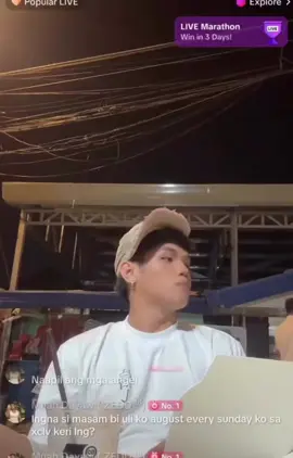 muntik na matapon sa taal lake 😭😭😭
