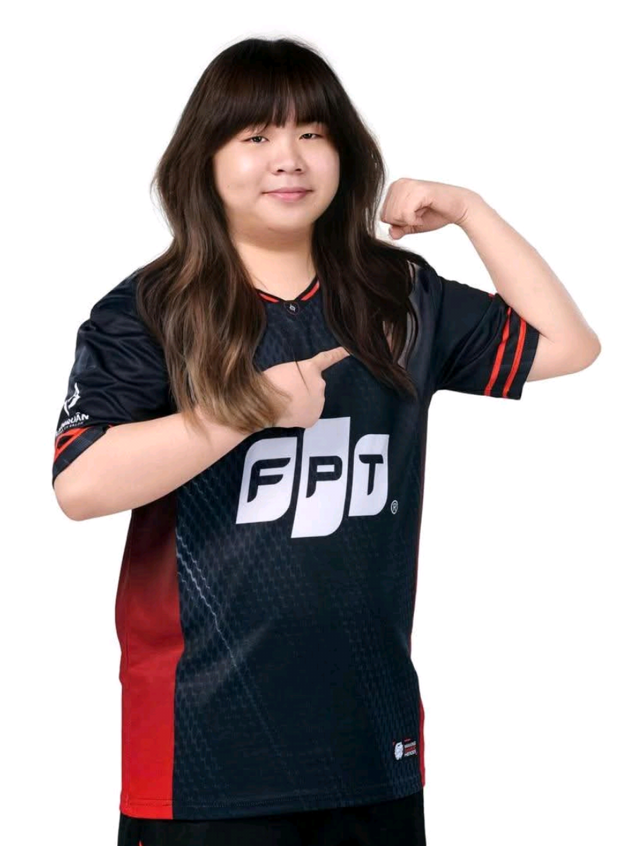 Nghe nói anh em đang hóng Team Nữ của FPT x FLASH 🤣🤣🤣 Nguồn: F Esports  #vanheoxinh #vhx #fptxflash 