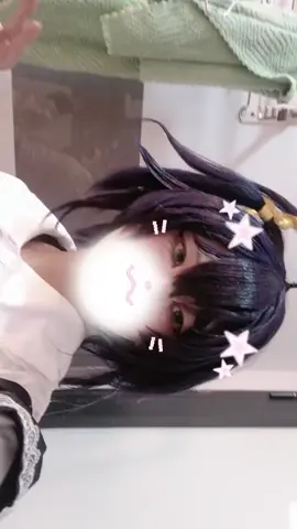 mò đc video cũ nè #cosplay#rikaaachan#athu#xinhyeu 