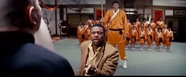 Rush hour funny scene.                           #funnytiktok #movieclips #fyp #views #viraltiktok 