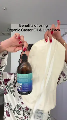 gifted by QueenoftheThrones | Promo Code:SKQOTT10 @Queen of the Thrones® @Dr. Marisol ND (inactive) #castoroil #castoroilpacks