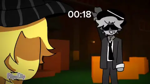 내 실제 친구가 그린 포세이큰 #roblox #forsaken #chance #mafioso #funny