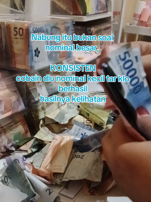 bongkar tabungan darurat#nabung#nabungrandm#nabungyuk#nabungcalange#menabung#nbungrecehan#nabungsemampunya#bingkartabungan#nabungreceh#fpyシ #fyppppppppppppppppppppppp 