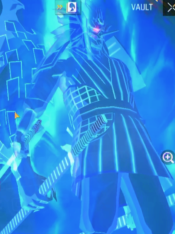OB50 - FF X NARUTO chapter 2: Ninja War theme items  🔥 Susanoo Summon Super Emote 🔥 Itachi Lookchnager 🔥 Susanoo Skydive  Like, Share & Follow #OB50 #FreeFireLeaks #FFxNaruto2 #ffxnarutochapter2 #ffleaks 