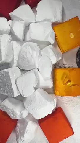 plain jumbo yellow 💛 orange 🍊 💛 crush #crush #relax #oddlysatisfying 