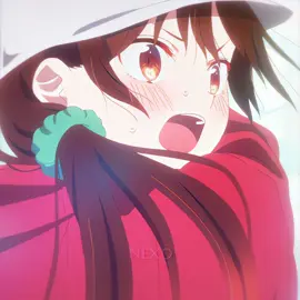 Chizuru in the New Episode❤️ . . For my quality, export and publishing settings, you can find everything on my ko-fi . I also remind you to join my discord server for flowframes of my videos (link in bio)❤️ . . #アニメ #chizurumizuhara #rentagirlfriend #kanojookarishimasu #anime