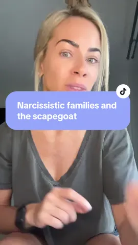 ScapeGOAT 🐐  #narctok #selfworth #scapegoat #scapegoatchild #cult #narcissist #dysfunctionalfamily #family #creatorsearchinsights 
