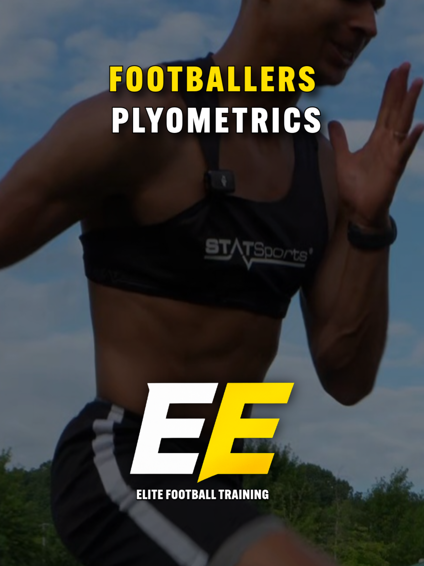 Footballers Plyometrics #Soccer #footy #training #football #soccertiktok #plyometrics 