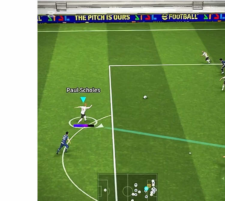 Papapapapapa ☠️ #efootball #efootball2025 #efootballmobile #efootball2023 #fyp #شعب_الصيني_ماله_حل😂😂 