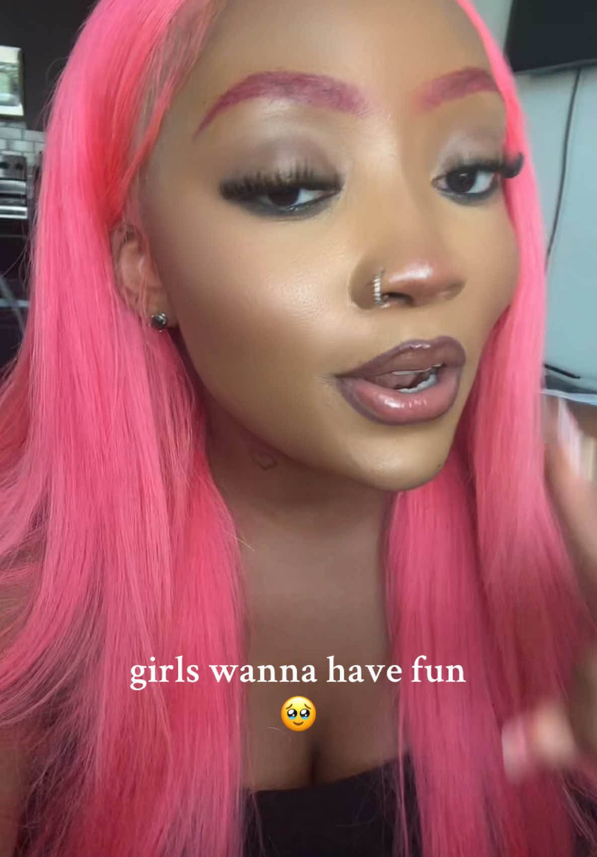 Ran out of storage 🥲 @Cyndi Lauper #singer #songcover #fyp 