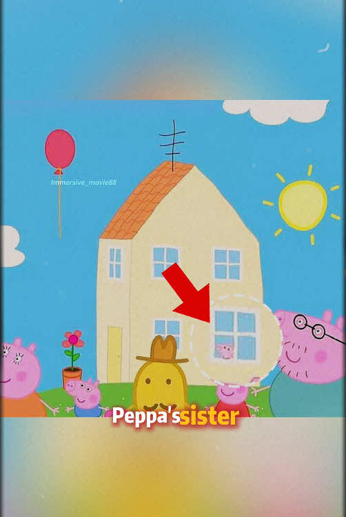 Have you ever realized a terrifying truth? #anime #fyp #cartoon #tiktok #usa #foryouvideo #peppapig #funnyvideos #foryou 