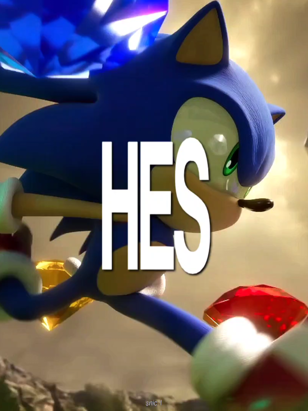 hi chat I haven't made an edit like this ina bit but this was fun to make although I HATE SOME OF THE TEXT PARTS.. Holding Out For A Hero - Bonnie Tyler #foryou #sonicthehedgehog #edit #sonicedit 