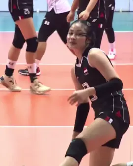Dek Calis #calistamaya #volicantik #volleyball #voliasik #volimaniaindonesia #volimania #volicewek #voliputri #voliindonesia #singtaksayangilang 