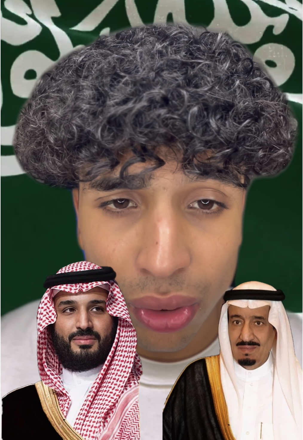 ‏أناشيد أبونا الملك سلمان وسمو الأمير محمد بن سلمان حفظهم الله ورعاه لدولتنا الشقيقة وحط💚#عبدالله_مساعد_عمر_الحارثي #foryouf #foryoupageا #السعودية🇸🇦 #الطائف 