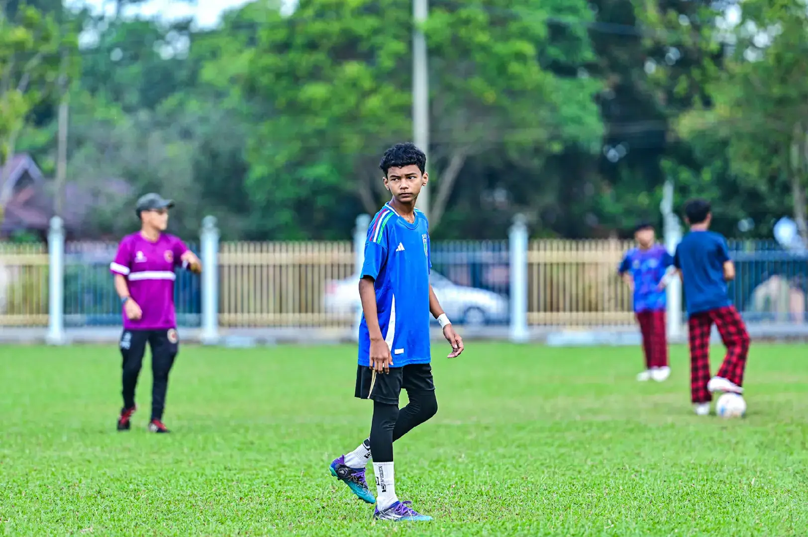 #fyp #fypmasukbranda #zxycba #melakapeople💃⚡️ #football #allahuakbar #allah