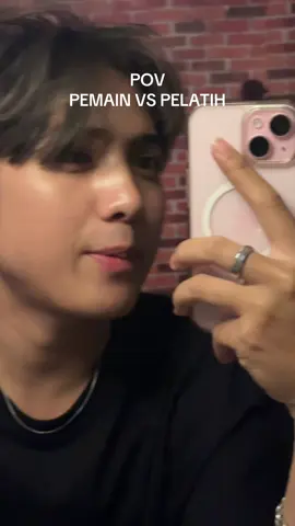 Kalo gw sih penonton