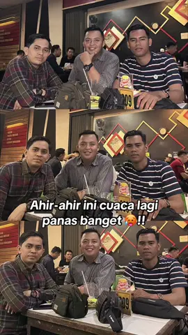 Ahir-ahir ini cuaca lagi panas banget 🥵!! #panas #cuaca #fyp #fypage #CapCut #khatulistiwa  @jee_khabib motor @jeje @Bang_wafik 