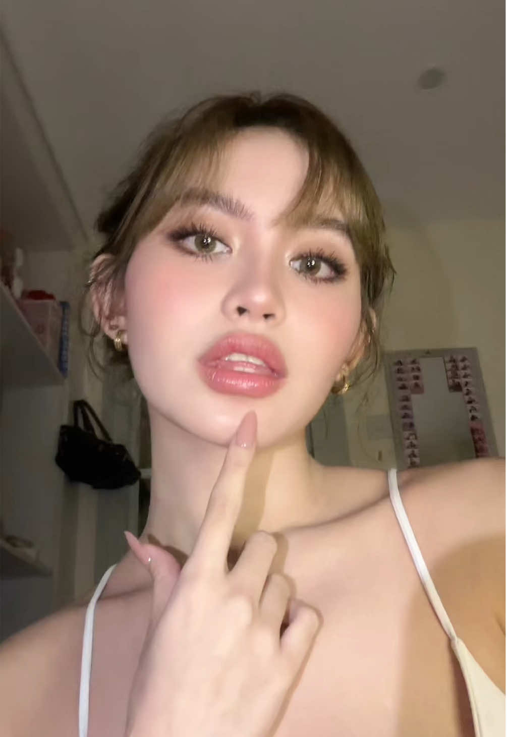 pinky