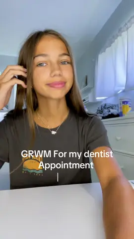 I’ll give you guys a update if I have a cavity or not. #fentysuperbrandday #fyp #fypシ #fypage #foryoupage #goviral #viral #trending #influencer #trend #Summer #tiktok #grwm #grwmroutine #grwmmakeup #grwmskincare #makeup #skincare #dentist #dentistappointment #😭😭😭 