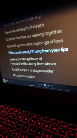 I'll Be - Edwin McCain #foryoupage #spotify #lyrics #illbe #edwinmccain 