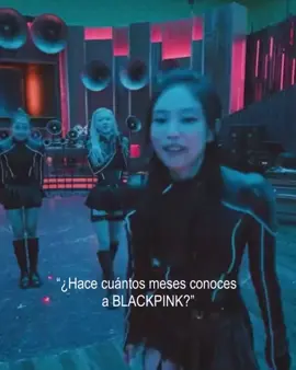 Ya casi 9 años con mis reinas. 🩷#blackpink #jennie #jisoo #rose #lisa 