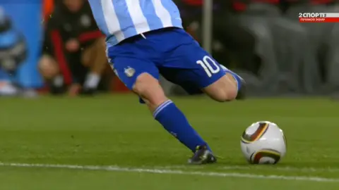 🇦🇷🐐 #leomessi #fyp #messi #explore #foryou #pov 