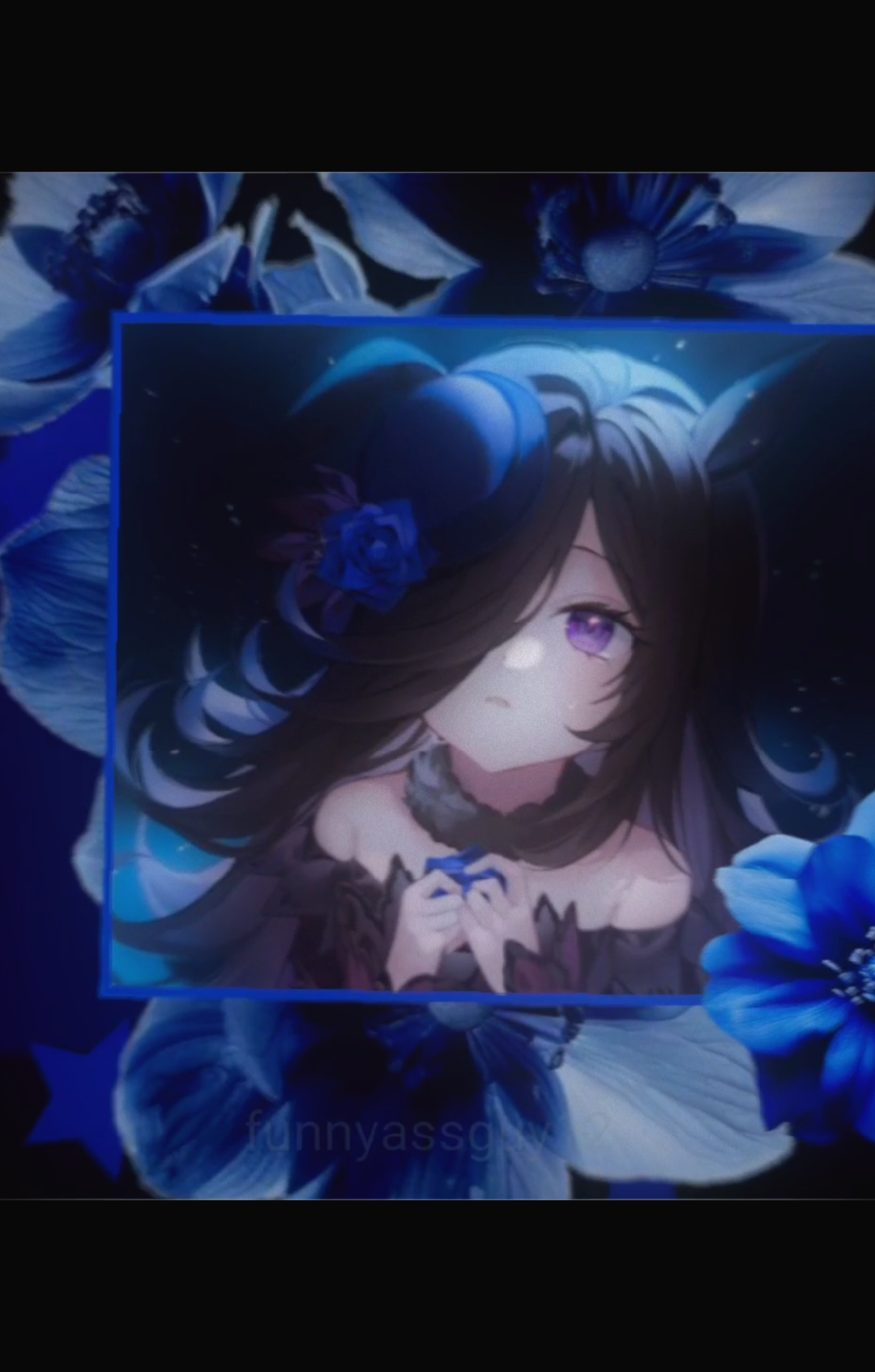 #RiceShower kinda rushed, again #umamusume #umamusumeprettyderby 