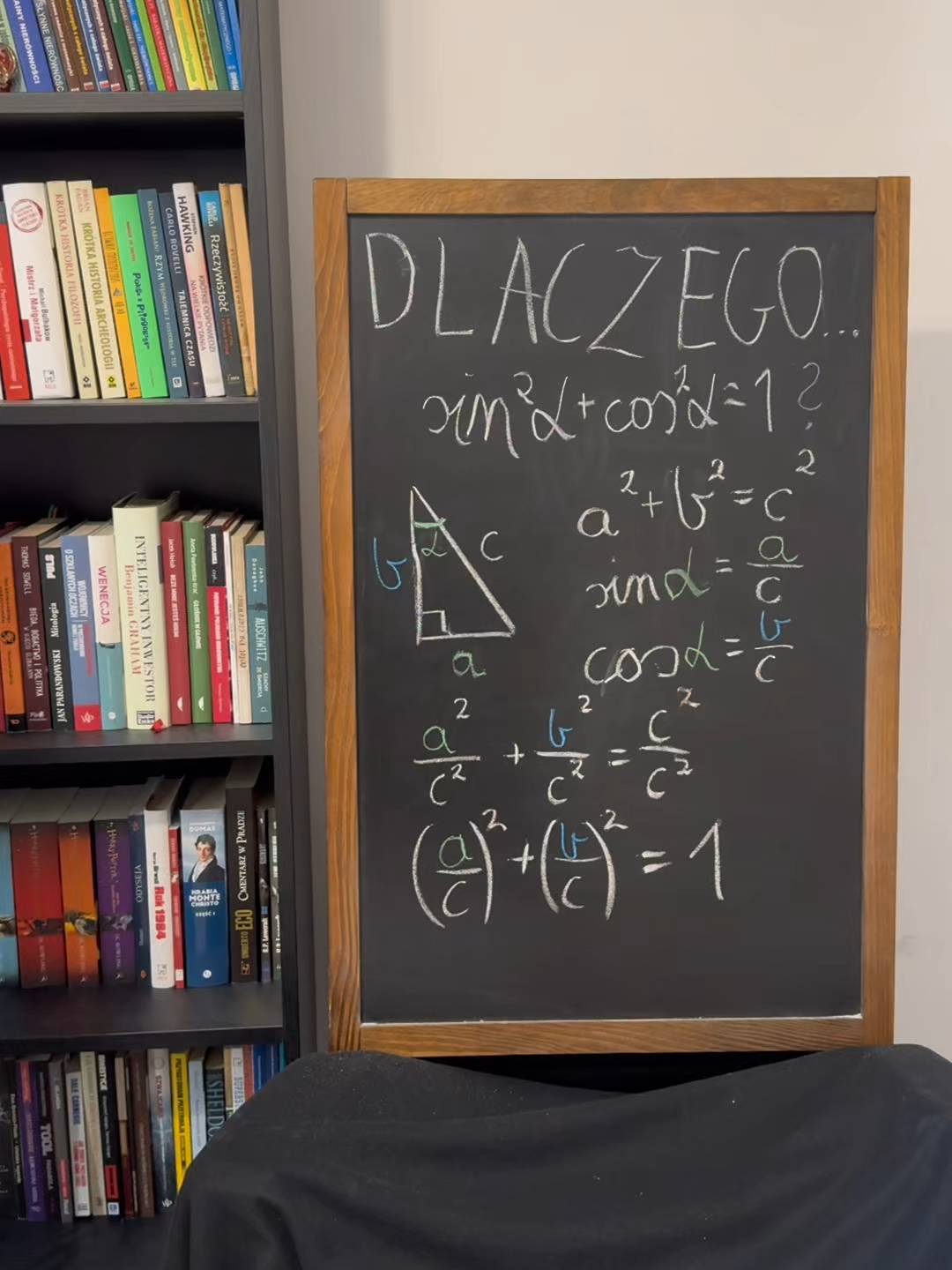 Dowiedz się, skąd bierze się 