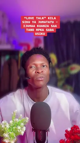 #tiktoklive #livehighlights LOVE TALK 😘🫀