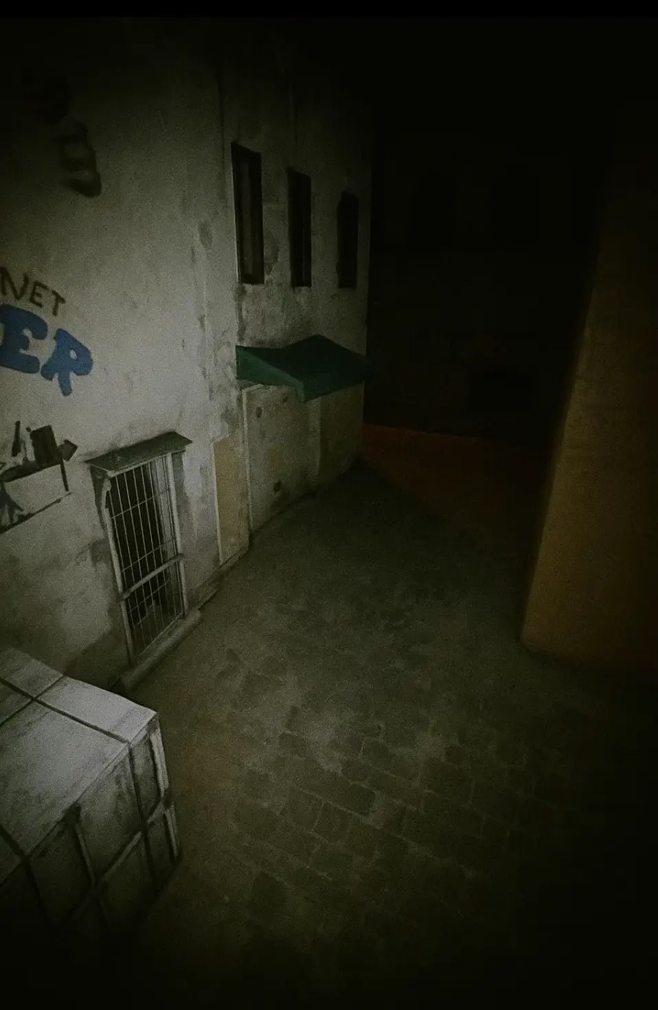 #dust2 #csgo #cs2 #scream 