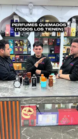(Pt.1) Hoy hablamos de esos perfumes que están “quemados”… tan usados que ya no sorprenden. ¿Te pasa con alguno? #p#perfumesp#perfumeríap#perfumesquemadosp#perfumeschilep#perfumesarabesc#comprarenchilef#fraganciasfemeninasfraganciasmasculinas