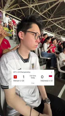 nt 🥲 @ASEAN United FC #aseanu23championship #timnasindonesia #mandiricup2025 