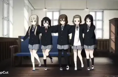 #fyp #k_on #azusa 