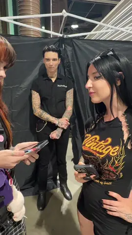 Have you heard this song yet 🤭 #newmusic #metal #rock #blackveilbrides #bvb #alt 