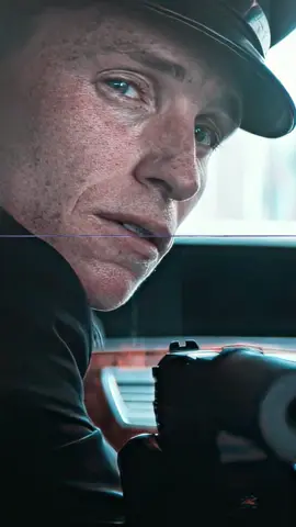 Tell the story of “The Jackal “from Jackal’s perspective #fyp #edit #thejackal #movie 