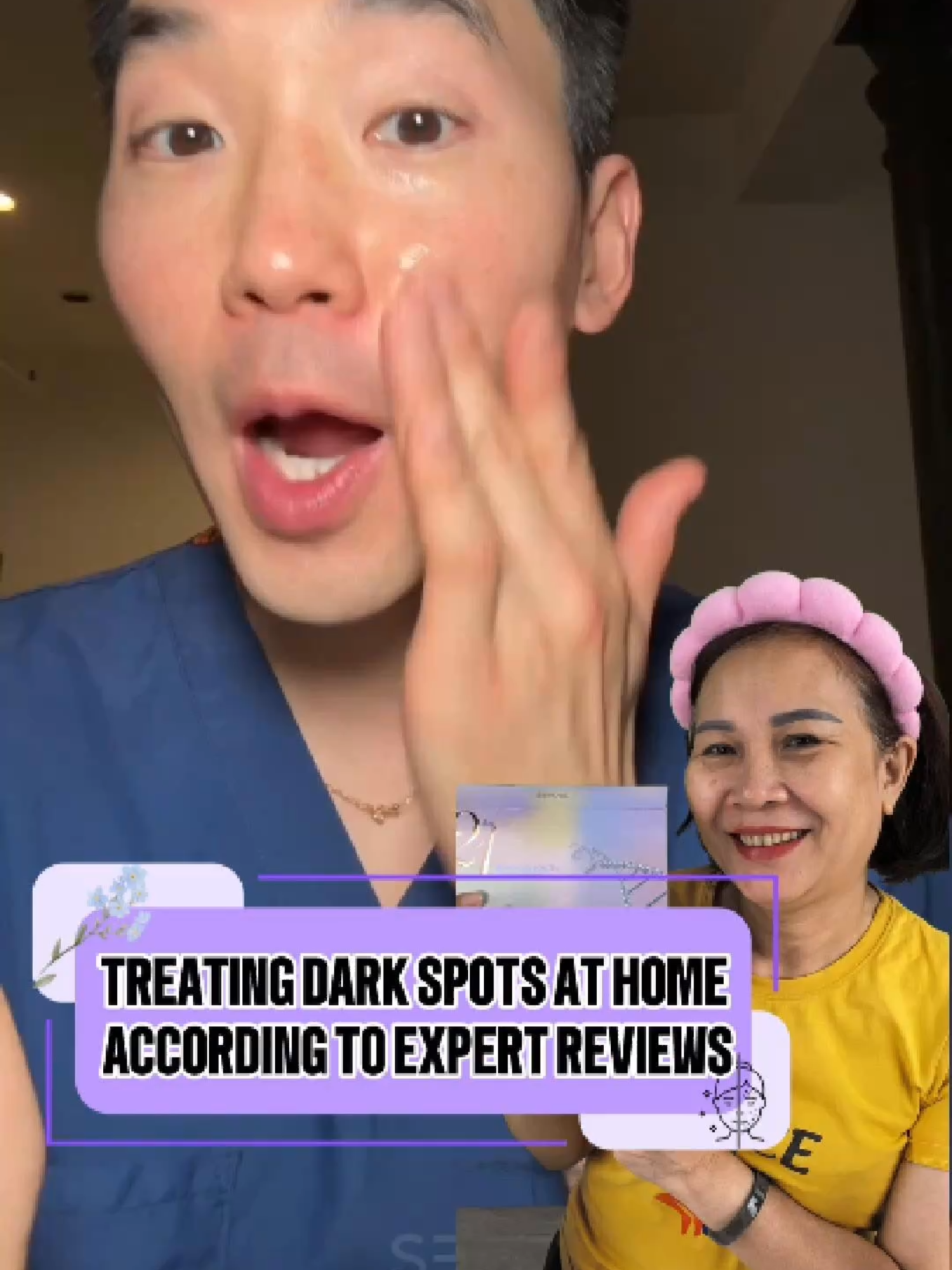 🌟 21 DAY ESSENCE: THE SECRET TO TRANSFORMING YOUR SKIN AT HOME! ✨#seyoulph#seyoulskincare #seyoulserum21days#21daysessencce #serum21days #melasmatreatment #skincareph #glowingskin #transformation
