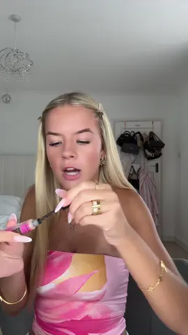 GRWM for the day #foryoupage #fyp #grwm #getreadywithme #viral #aliexpress 