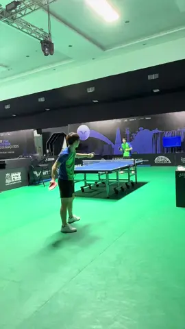 Me preparando com meu irmão @Felipe_arado para o Star Contender aqui em Foz do Iguaçu 🇧🇷🔥 #tabletennis #tenisdemesa #tiktoksports 