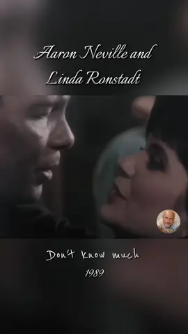 #therealtommymarks  #TommyMTheMusicMan   #dontknowmuch  #aaronneville #lindaronstadt  #videoviral #fyp 