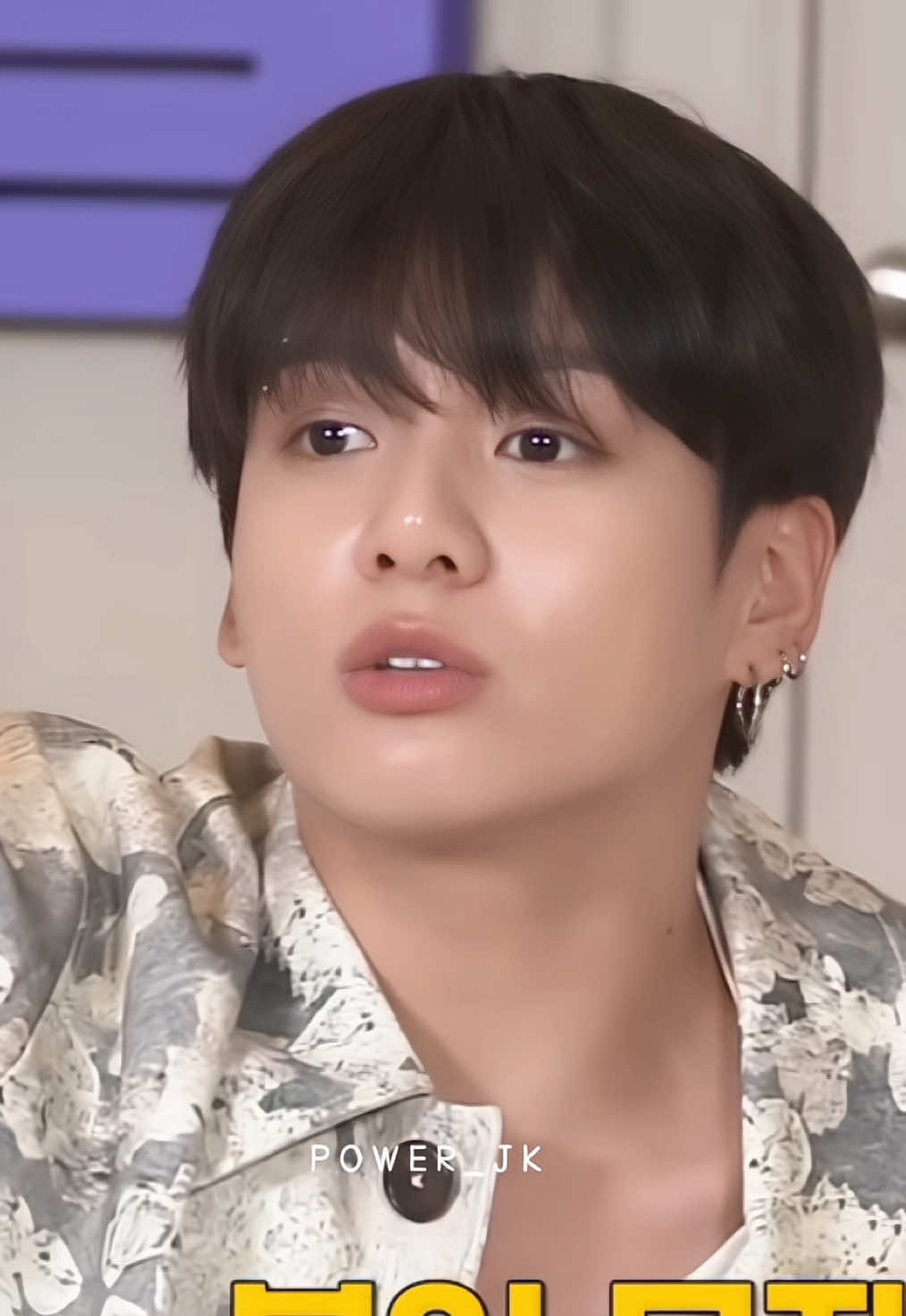 ความน่ารักของโลกใบนี้ ☺️#JUNGKOOK #JK #jungkookbts #joenjungkook #BTS 