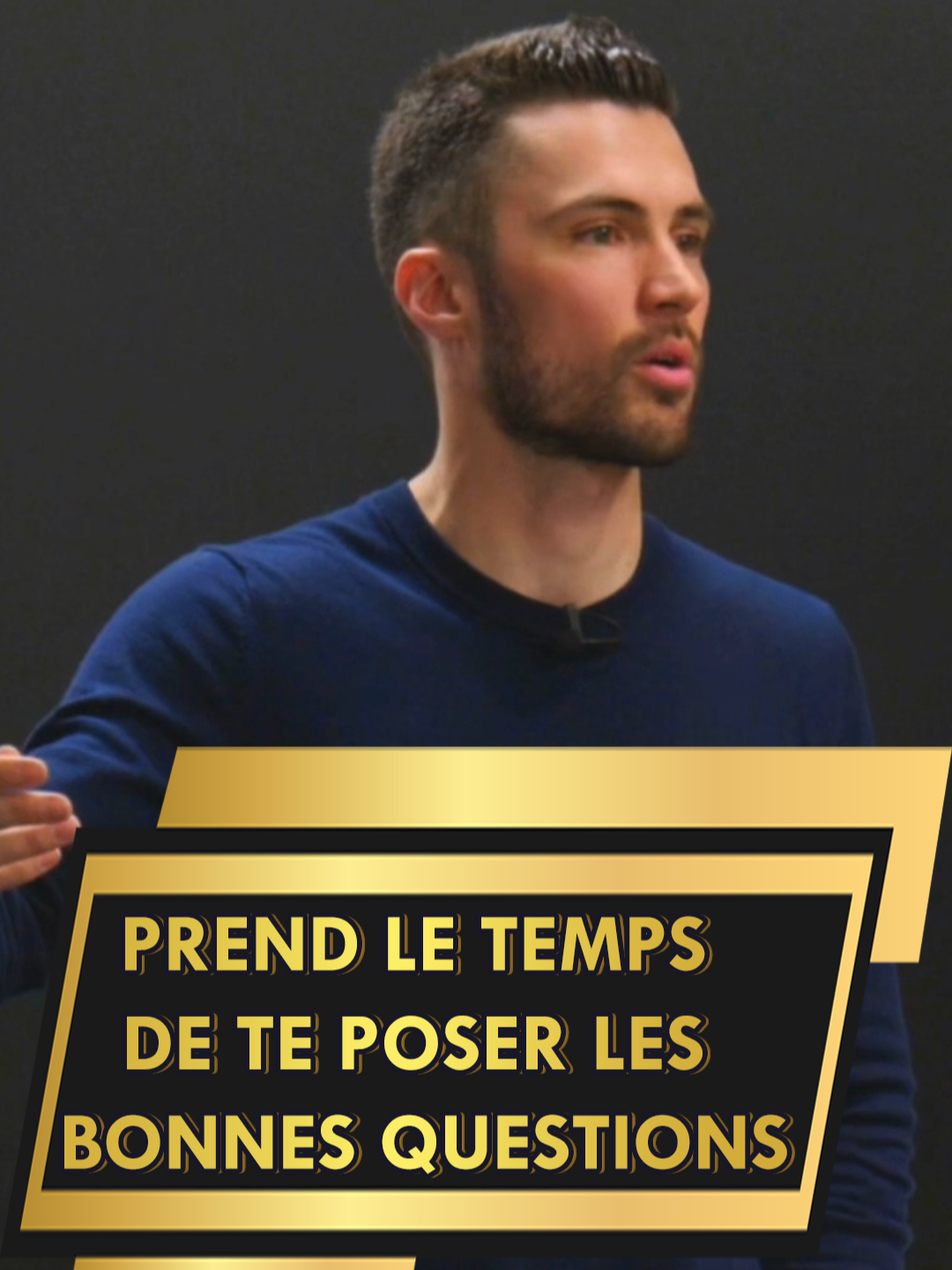 Prend le temps de te poser les bonnes questions 😯💸 #finance #argent #quebec #libertefinancière ✨ALTIK.CA✨