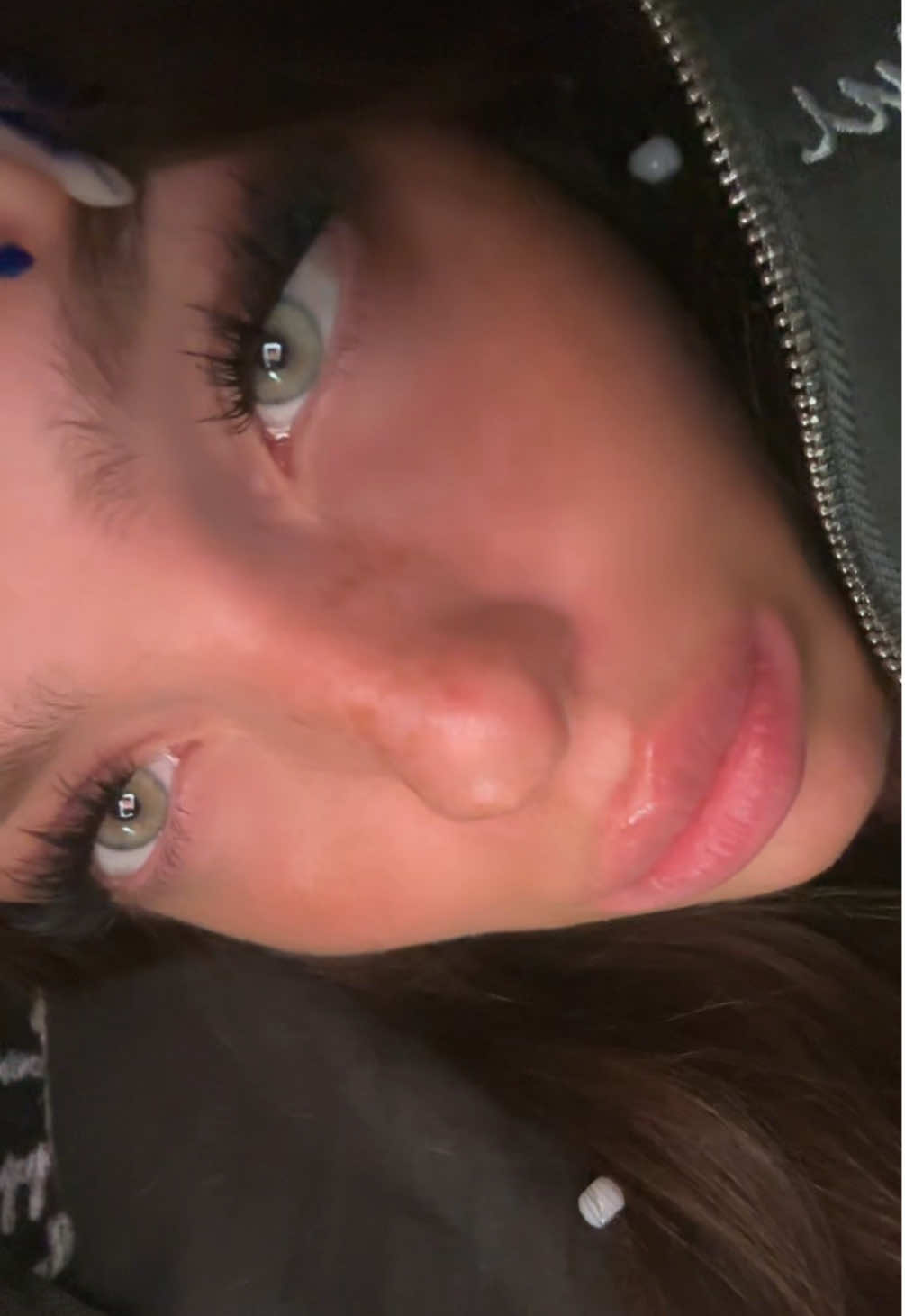 Morninggggg #utah #girl #fyp #nomakeup #look 