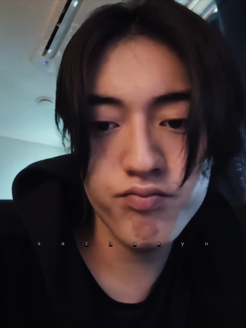 umur lo berapa si sebenernya to?21 or 12 nih?sengaja banget minta di uyel uyel nya🤏🤏.#haruto #trejo #teume 